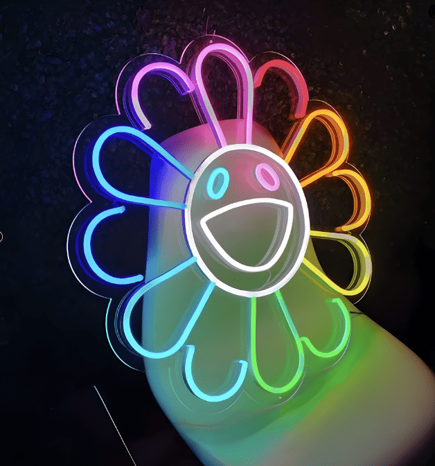 All Neon Signs - Light Your Way