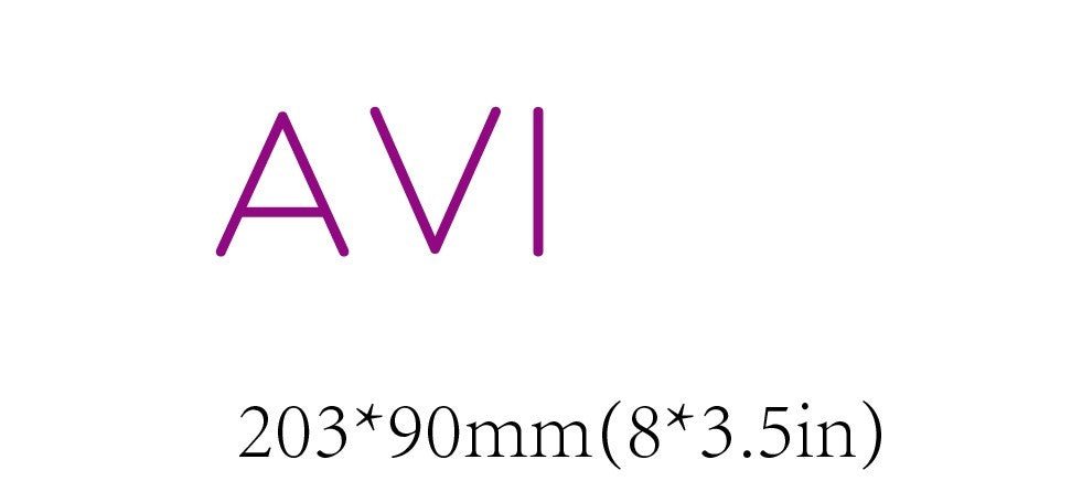 AVI Custom Neon Sign - Light Your Way
