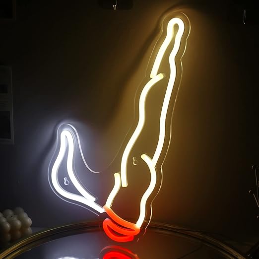 "SESH" NEON SIGN - Light Your Way