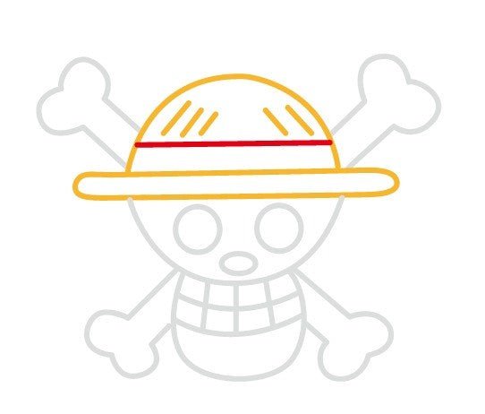 Strawhat Pirates Custom Neon Sign - Light Your Way