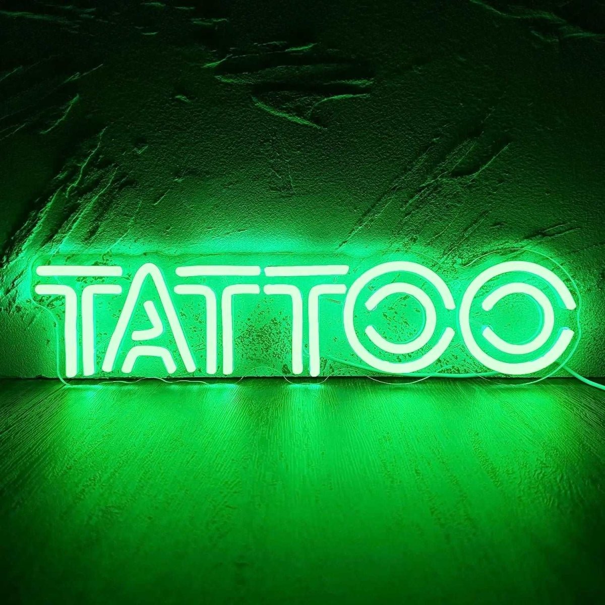"TATTOO COLLECTION" NEON SIGNS - Light Your Way