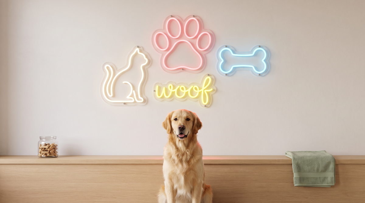 Pet Signs