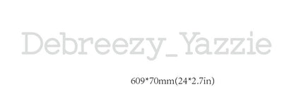 Debreezy Yazzie Custom Neon Sign (Option 1) - Light Your Way