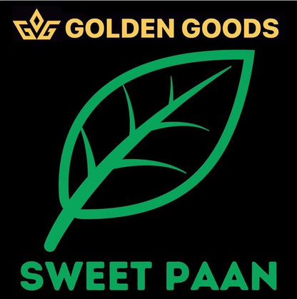 Golden Goods Custom UV Printed Logo Neon Sign - Light Your Way